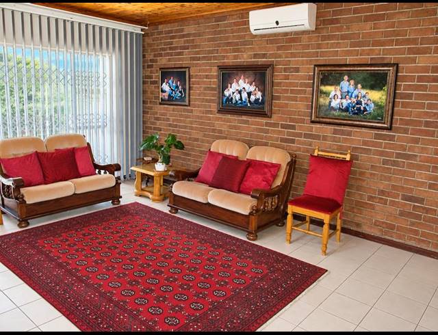 3 BEDROOM HOUSE FOR SALE IN FICHARDT PARK
